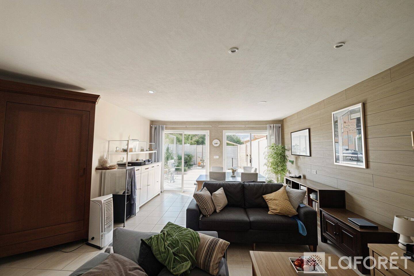 Maison à vendre, 90m², GUJAN MESTRAS