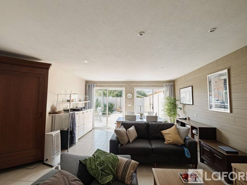 Maison à vendre, 90m², GUJAN MESTRAS