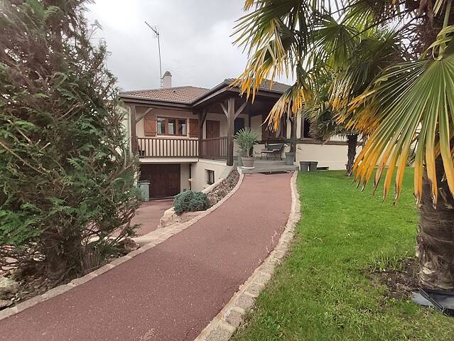 Maison à vendre, 157m², VELIZY VILLACOUBLAY