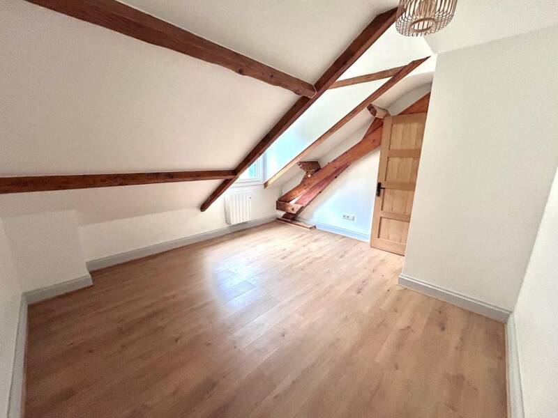 Maison à louer, 55m², TRELISSAC