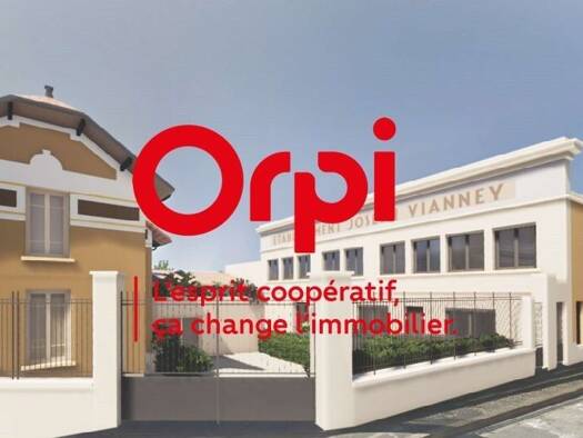 Duplex à vendre 143 000 € 3 pièces 2 chambres 73 m² Étage 1/2 Ouest Trévoux 01600