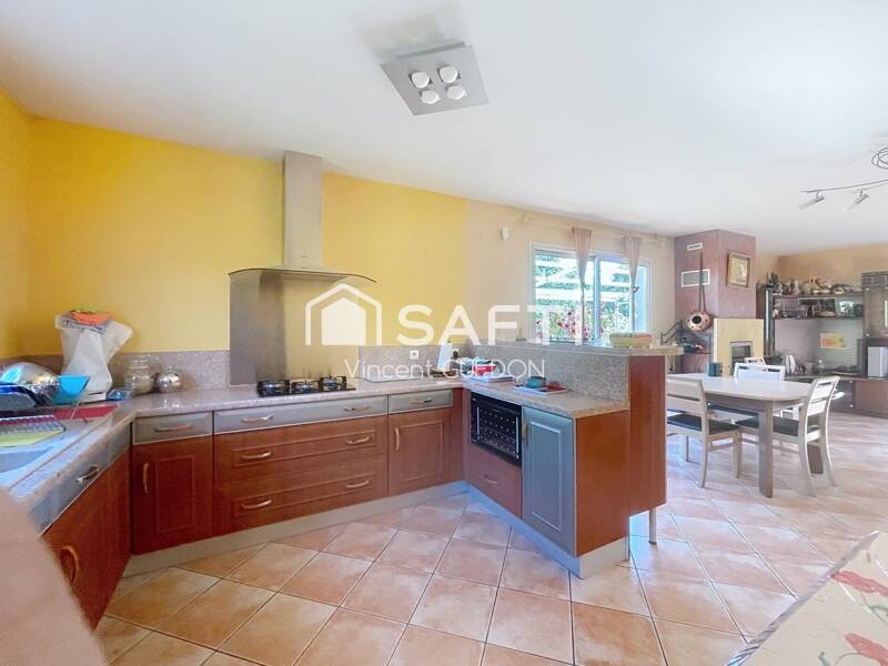 Maison à vendre, 109m², PERPIGNAN