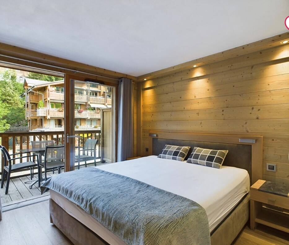 Maison à vendre, 48m², LE GRAND BORNAND