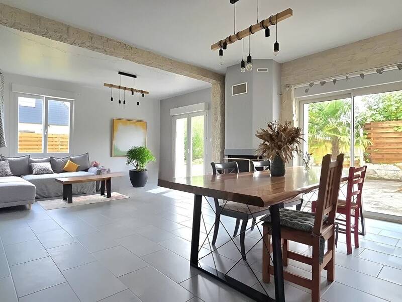 Maison à vendre, 141m², NANTES