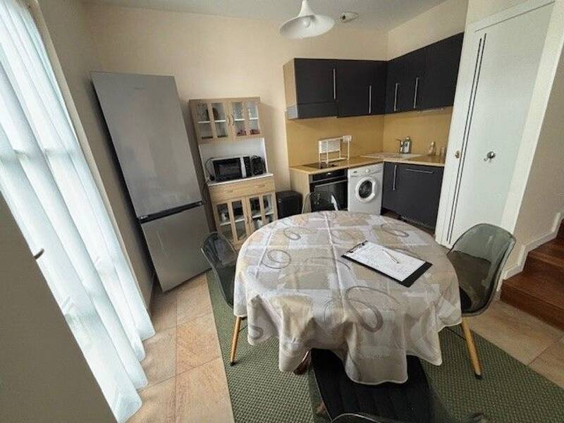 Maison à louer, 65m², CHANTILLY