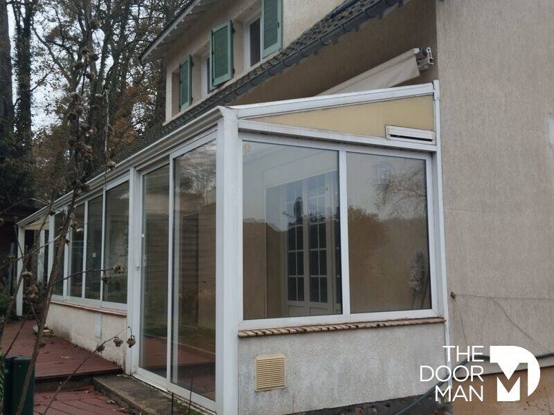 Maison à vendre, 141m², GASVILLE OISEME