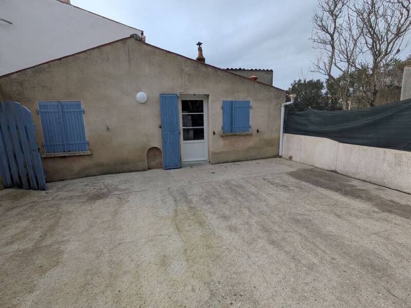 Maison à vendre, 74m², ROCHEFORT