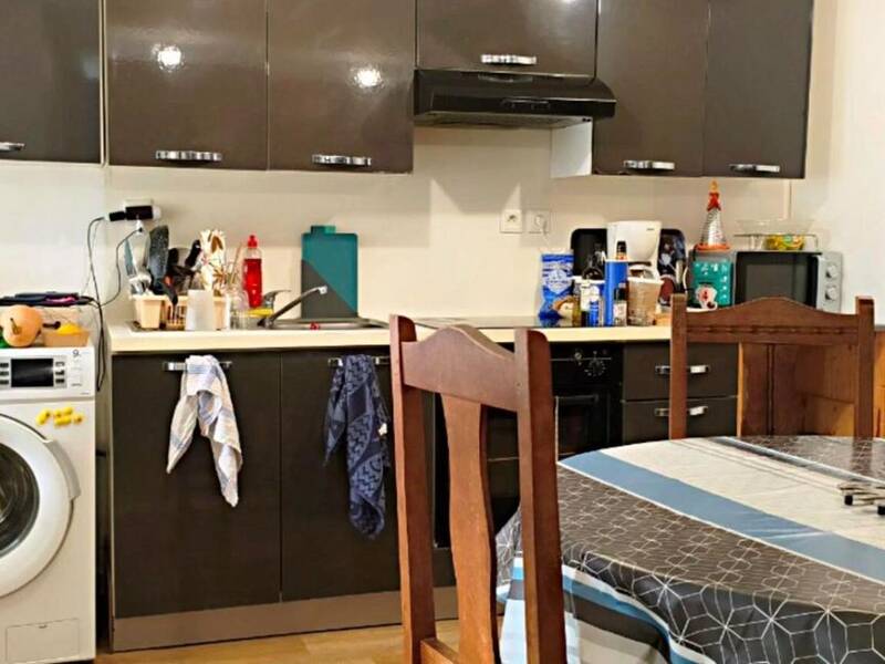 Maison à vendre, 50m², LANNION