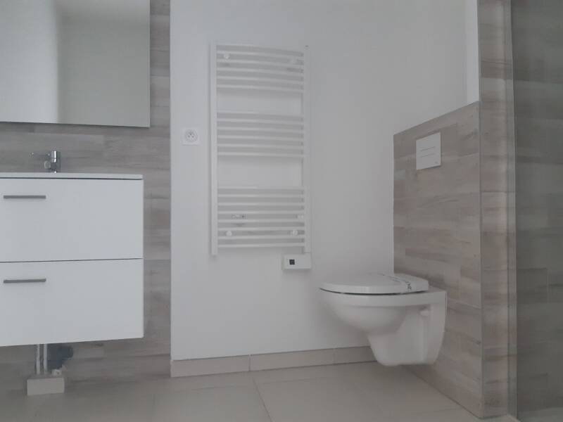 Maison à louer, 21m², MARSEILLE 9E