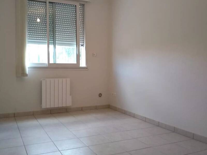 Maison à louer, 66m², THIERS SUR THEVE