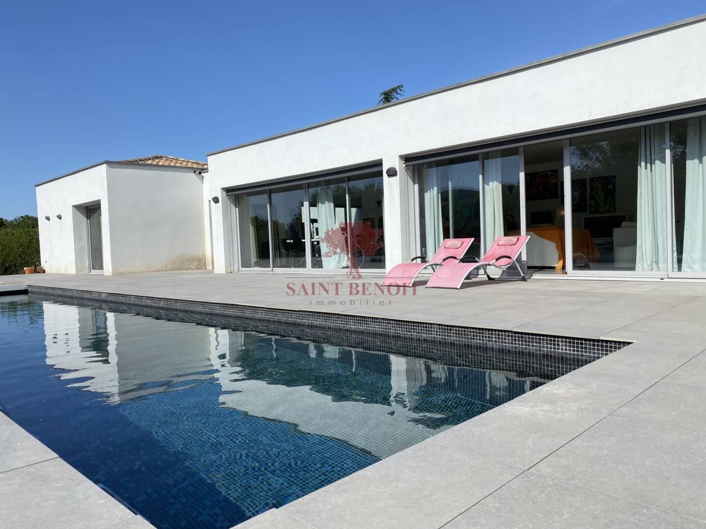 Maison à vendre, 200m², SAINT PAUL ET VALMALLE