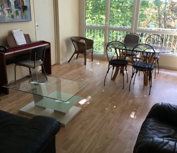 Maison à louer, 82m², CERGY