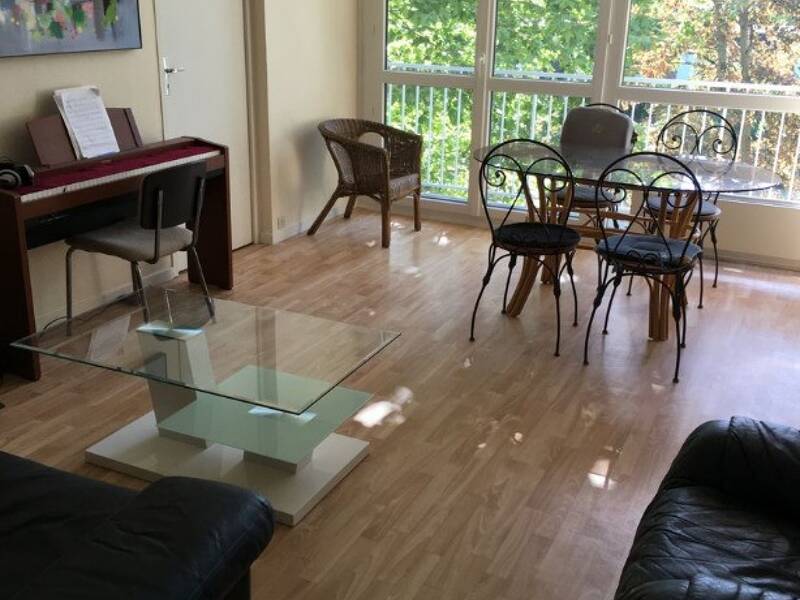 Maison à louer, 82m², CERGY