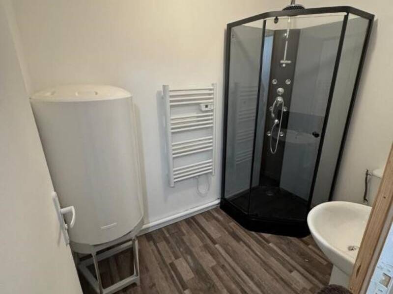 Maison à louer, 33m², HIRSON