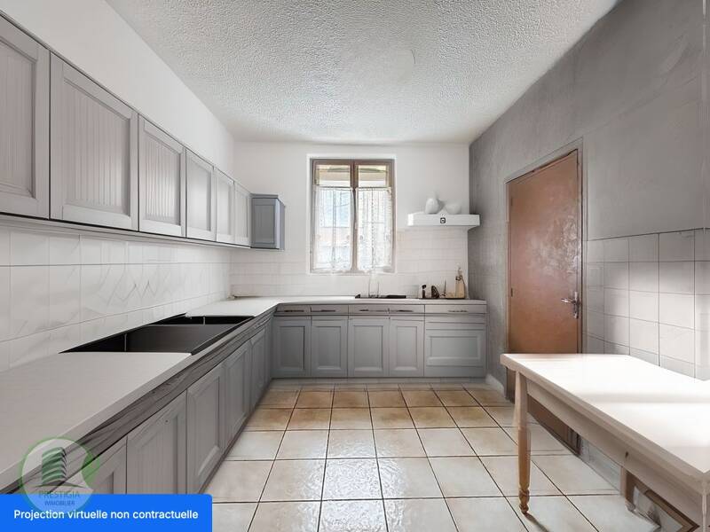 Maison à vendre, 103m², REIMS