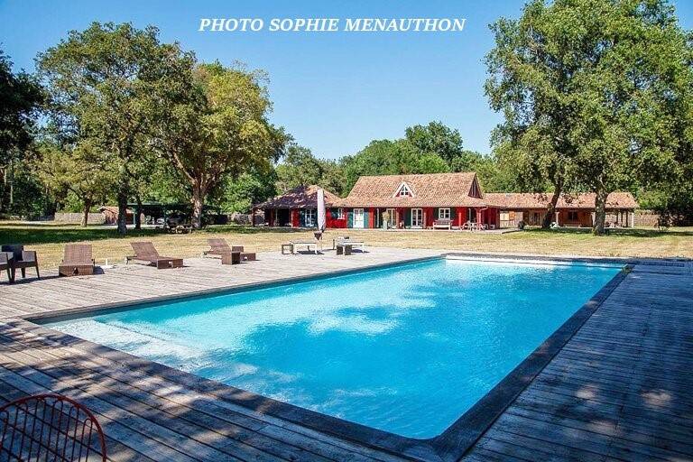 Maison à vendre, 392m², VIELLE SAINT GIRONS