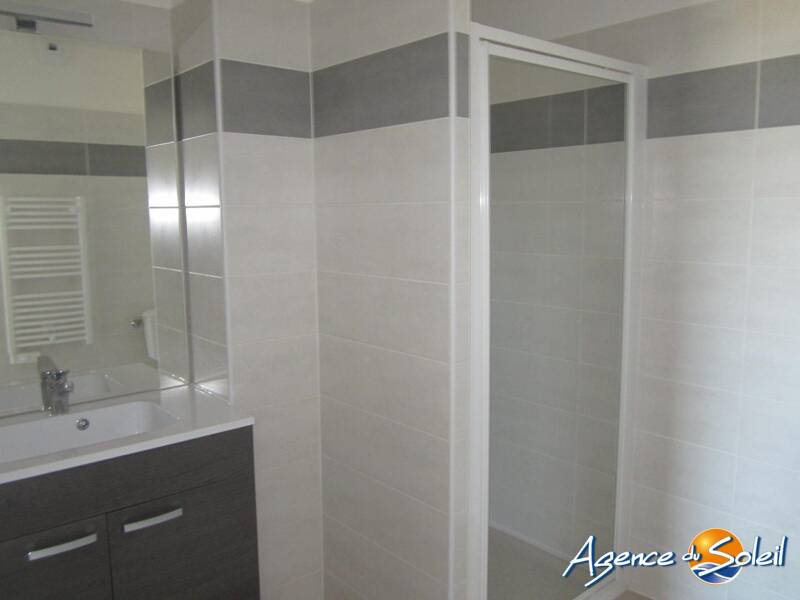 Maison à louer, 39m², PORT LA NOUVELLE