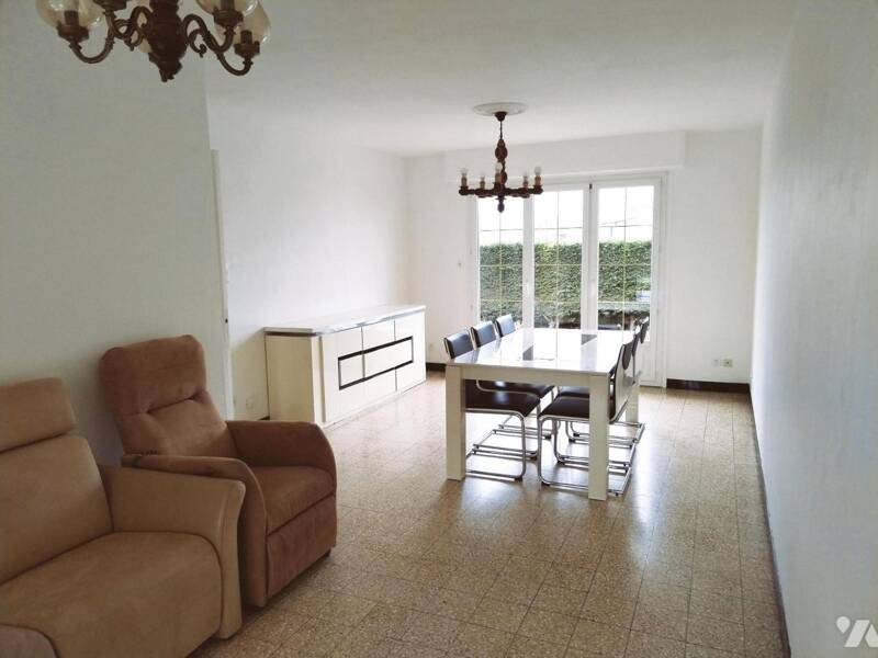 Maison à louer, 0m², MARQUISE