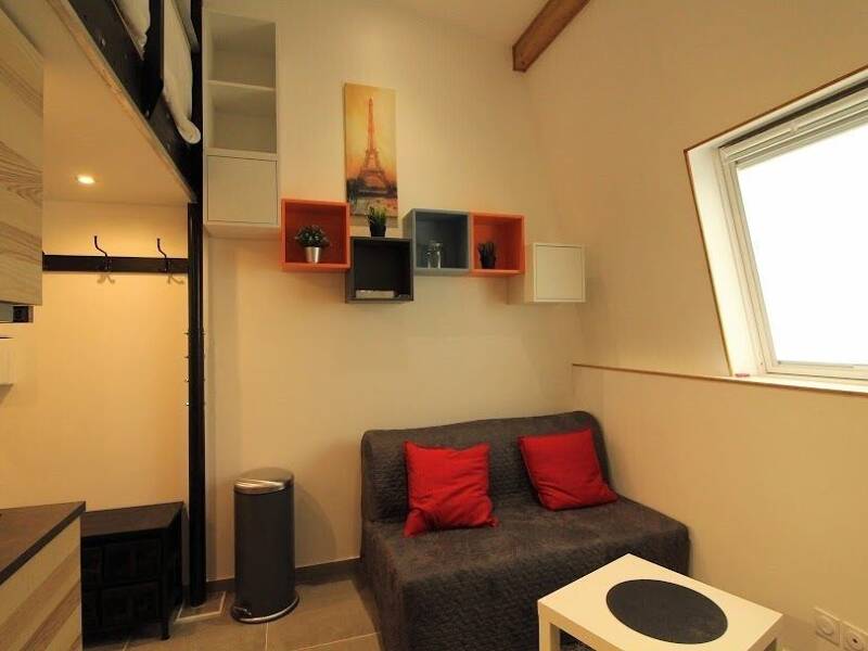 Maison à louer, 18m², BONNEUIL SUR MARNE