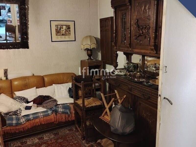 Maison à vendre, 100m², GOLBEY