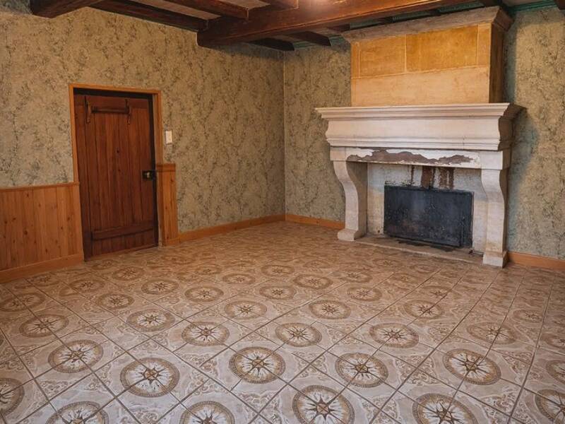 Maison à vendre, 112m², RANCOURT SUR ORNAIN