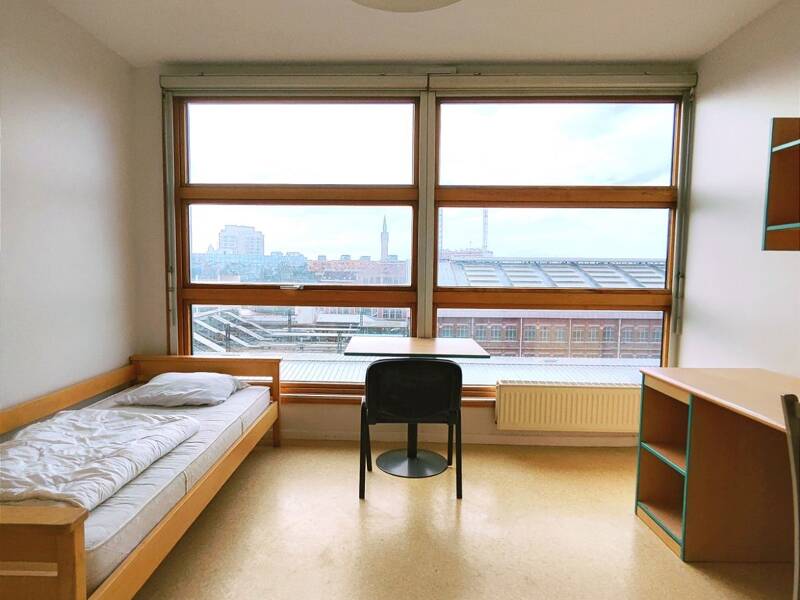 Maison à vendre, 22m², LILLE