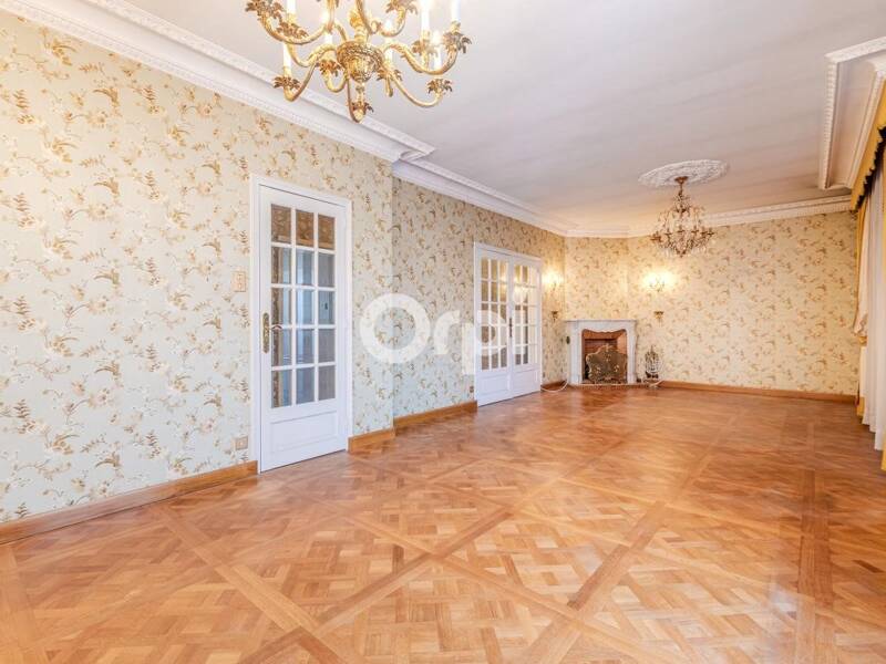 Maison à vendre, 227m², LIMOGES