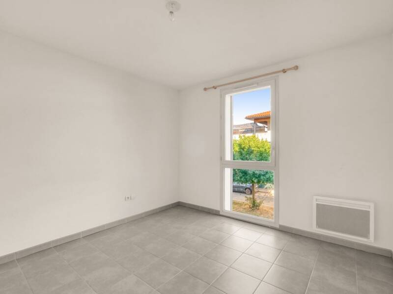 Maison à louer, 42m², COLOMIERS