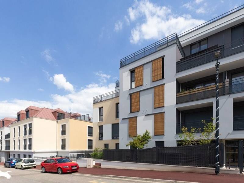 Maison à louer, 38m², VERNEUIL SUR SEINE
