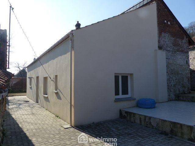 Maison à vendre, 112m², LAON
