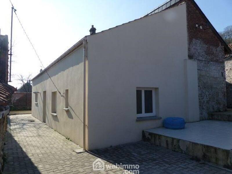 Maison à vendre, 112m², LAON