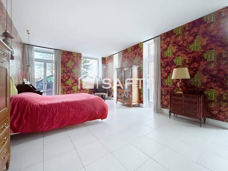 Maison à vendre, 400m², LIMOGES