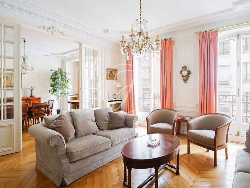 Maison à vendre, 143m², PARIS 7E
