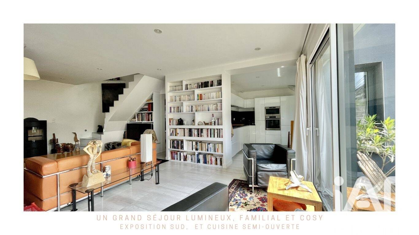 Maison à vendre, 120m², VANNES