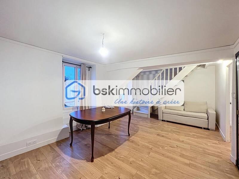 Maison à louer, 38m², LISSES