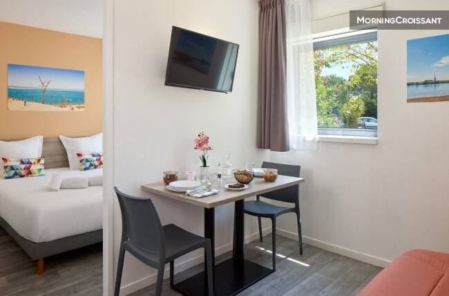Maison à louer, 27m², MERIGNAC