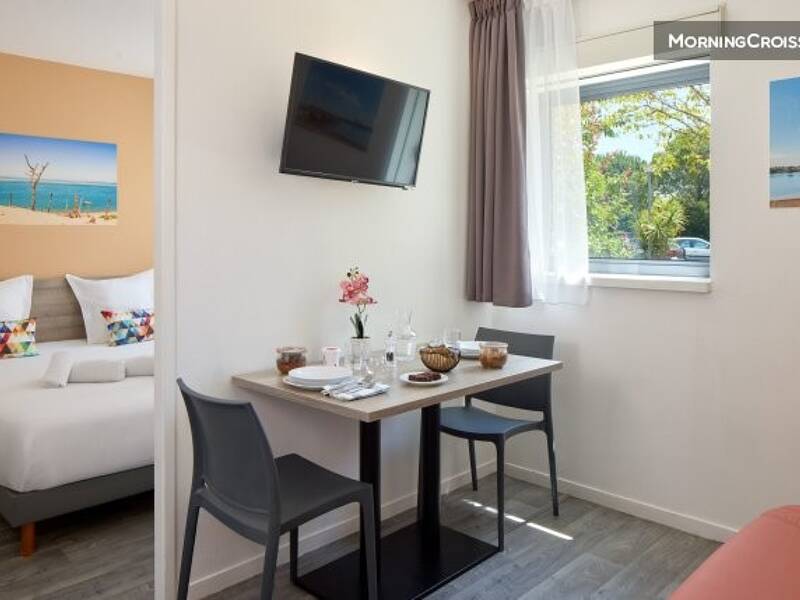 Maison à louer, 27m², MERIGNAC