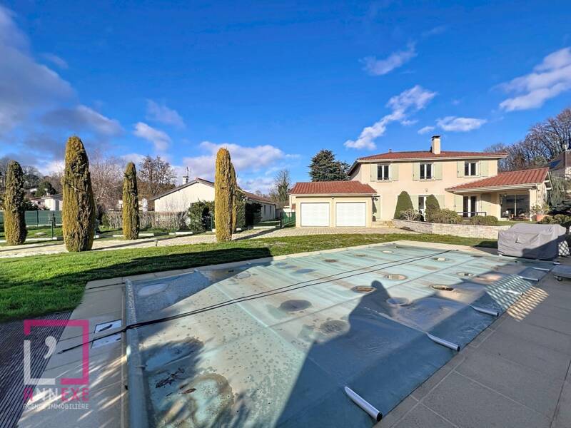 Maison à vendre, 151m², FONTAINES SAINT MARTIN