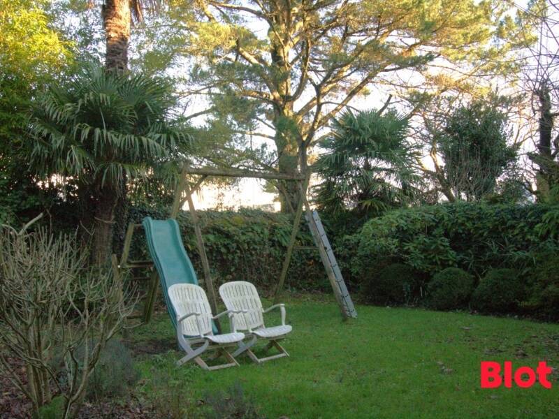 Maison à vendre, 133m², NANTES