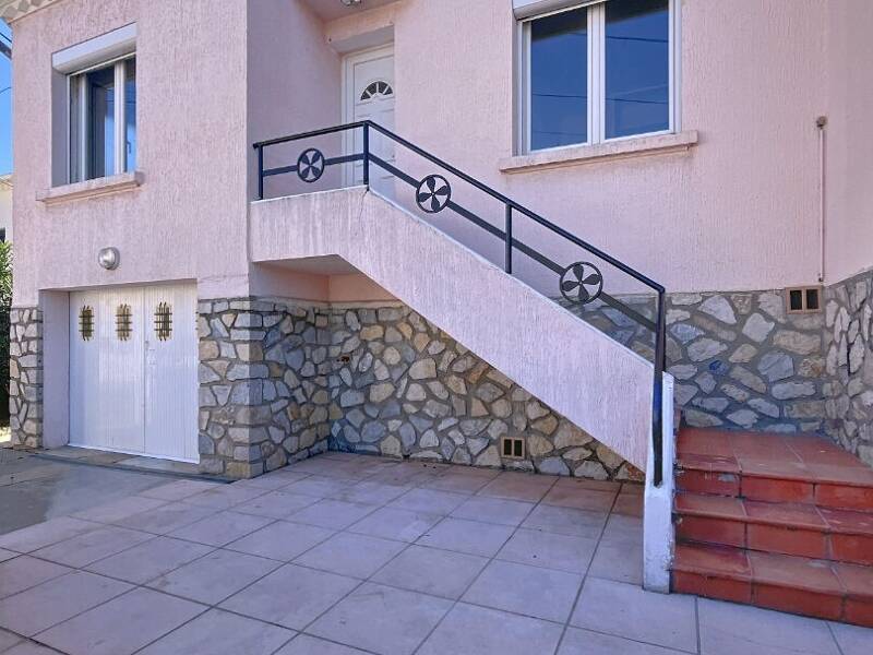 Maison à vendre, 75m², NIMES