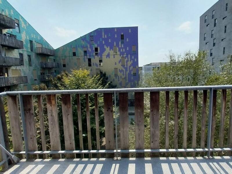 Maison à louer, 70m², NANTES