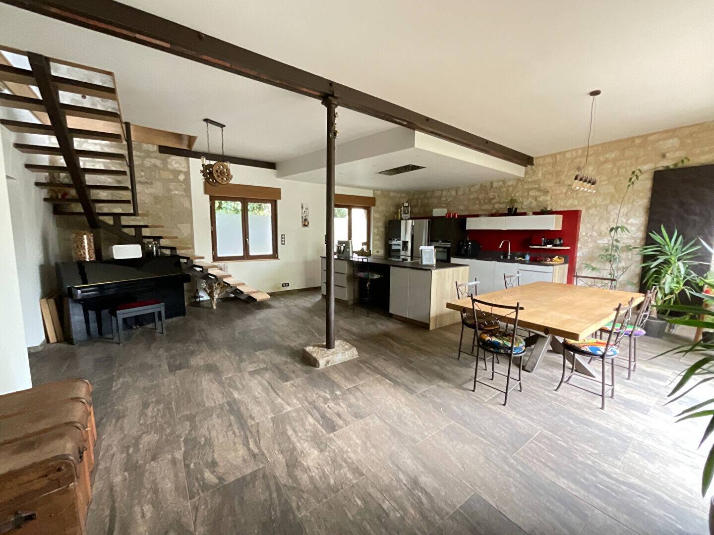 Maison à vendre, 280m², MAURECOURT