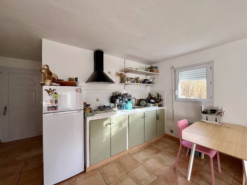 Maison à louer, 28m², MONTPELLIER