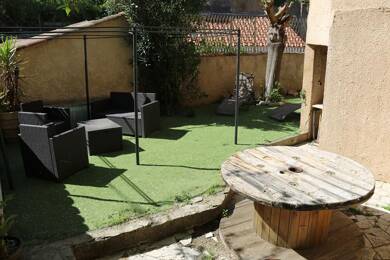 Maison à vendre 332 000 € 6 pièces 5 chambres 220 m² 280 m² de terrain Cazouls-Lès-Béziers 34370