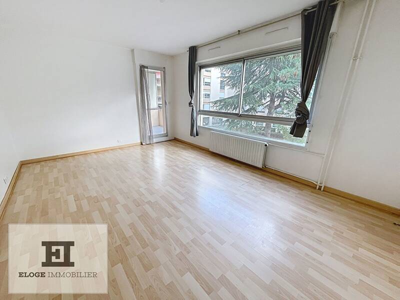 Maison à louer, 62m², LE PETIT QUEVILLY