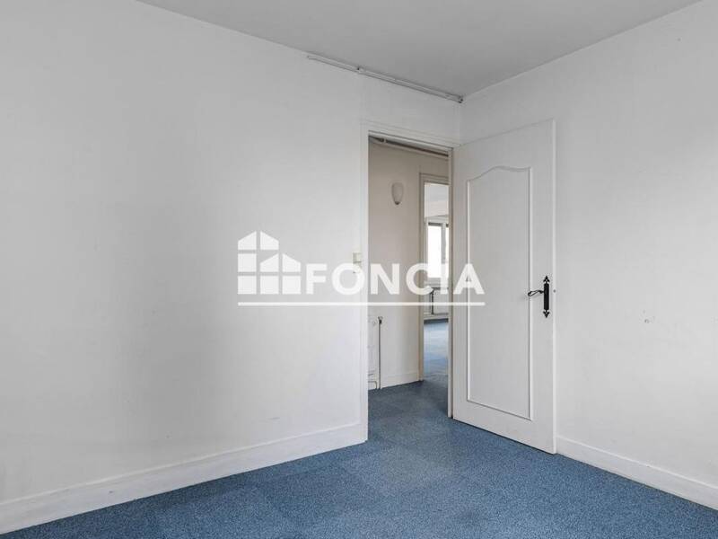 Maison à vendre, 64m², ROUEN