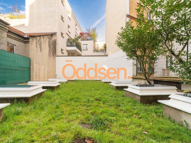 Maison à vendre, 130m², PARIS 12E