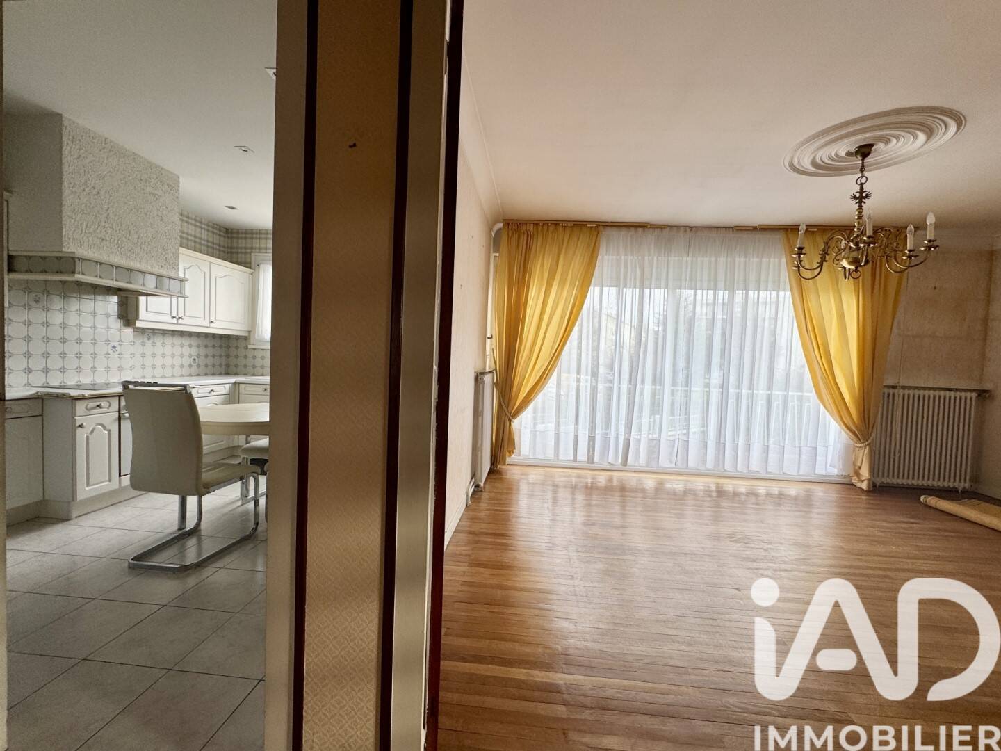 Maison à vendre, 128m², LA ROCHELLE
