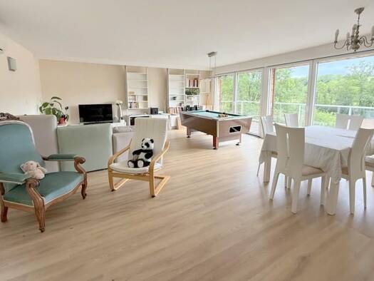 Maison à vendre 399 000 € 7 pièces 6 chambres 206 m² 2 500 m² de terrain Mazères-Lezons 64110