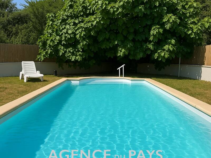 Maison à vendre, 206m², LOIRET